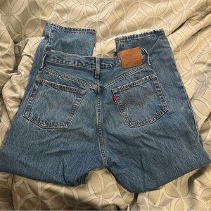 Levi’s 501 Jeans